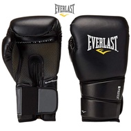 U.S.A 2023 EVERLAST Boxing gloves for men and women Sanda training Muay Thai fighting professional sandbag gloves latex liner American style