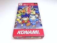【勇者電玩屋】SFC正日版-極美品 大盜五右衛門3 獅子重祿兵衛
