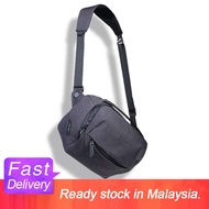 DSLR Camera Bag Fashion Single Shoulder Camera Bag Camera Case For Canon Nikon Sony Lens Pouch Bag Waterproof photo bag