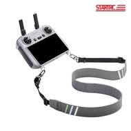 STARTRC Remote Neck Strap Adjustable Lanyard for DJI RC / RC 2 / RC Pro Remote Controller for DJI Mi