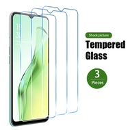 For Vivo 1723 1724 1725 1726 1727 1732  Tempered Glass Screen Protectors Protective Guard Film HD Clear 0.3mm 9H Hardness 2.5D
