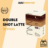 Maxim / KANU Double shot Latte / 10T