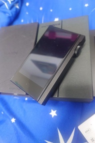 Astell&Kern KANN ALPHA 播放器