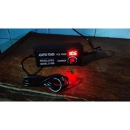 Classic Discount Adapter Dimmer Switching Power Supply Adjustable Ac Dc 9 - 24 V 3 Ampere 3A