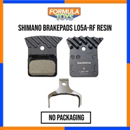SHIMANO BRAKEPADS L05A-RF RESIN