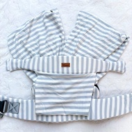 CUBY Baby Wraps Carrier (Second Hand) Good Condition