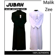 Jubah Al Hera Lelaki |Jubah Putih/ Jubah Tahfiz/Jubah Hitam