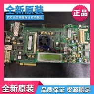 xilinx賽靈思開發板Virtex-6FPGA ML605xilinx FPGA開發板9.5成新