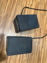 sony Z9F+ sony Z9R後環繞喇叭+腳架