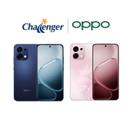 OPPO A6 Pro 8+256GB 5G (Stellar Blue/Coral Pink)