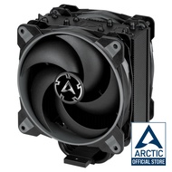 [Arctic Official Store] ARCTIC Freezer 34 eSports DUO - Gray *รองรับ LGA1700 (CPU Air Cooler / พัดลมระบายความร้อนซีพียู) Grey