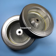 2PCS GX630 GX660 GX690 Air Filter For Honda GX630R GX630RH GX660R GX660RH GX690R GX690RH 17210-Z6L-0