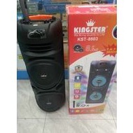 KINGSTER SPEAKER KST-8803