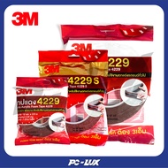 3M Double-Sided Foam Tape Auto Acrylic Model 4229 I 4229S