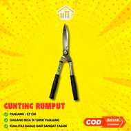 GRASS SHEARS FENCE SHEARS/S GRASS CUTTER/S LARGE GARDEN FENCE BRANCH SHEARS/S 2-HAND GRASS FENCE SHE