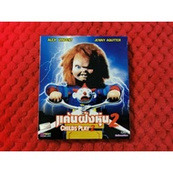 VCD​ Movies​ CHILD'S PLAY 2​ (Dubbed​Thai)
