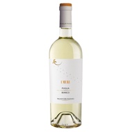 Imuri bianco puglia wine