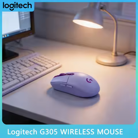 Logitech G304/G305 LIGHTSPEED Ultra-Light Mouse