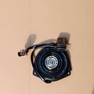 Honda Ac Fan Motor