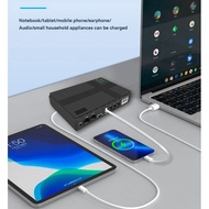 【VVL】-UPS Router Optical Cat Adapter Uninterruptible Power Supply DC Backup Power AC220V to DC 5V 9V