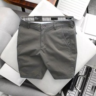 Men's Chinos Shorts above the knee