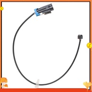 Car Right Front Brake Sensor Brake Pad Wear Sensor Brake Sensor Line 18026765 18040234 for CADILLAC 