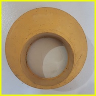 ▩ ☢ ❂ Pvc pipe reducer 6x4 orange bushing reducer