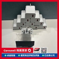 小米 33w 3A充電器 USB-A 原裝拆盒 港版三腳插頭 Model : MDY-11-EY