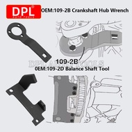 Engine Timing Tool Kit For Citroen C3 Peugeot 208 308 2008 SUV Psa 1.0 1.2