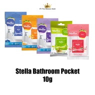 STELLA BATHROOM POCKET 10g