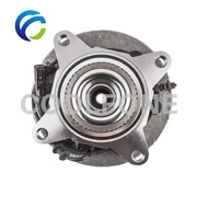 Front Wheel Hub Bearing For FORD F-150 4.2 4.6L 5.4L 4L342B663AC 4L342C530AC 4L3Z1104AB  4L342B663AE