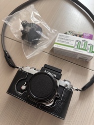 Nikon F2