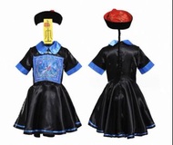 殭屍 cosplay 萬聖節 裙