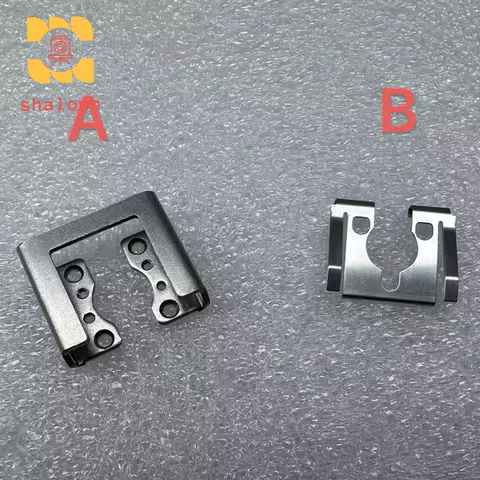 New Original A7C A7C II Hot Shoe Spacers For Sony A7C A7C II A7C First and Second Generation Mirrorl