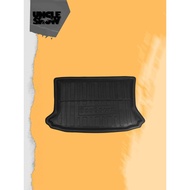 Trunk Tray - Ford Ecosport 2013 2014 2015 2016 2017 2018 Cargo Liner Carpet Mat OEM IM