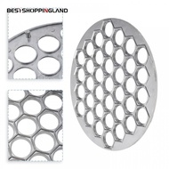 【BESTSHOPPING】Dumpling Mold Empanadas Maker Aluminum Alloy Home Gadgets High Quality