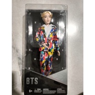 BTS - JIN (Mattel Doll)