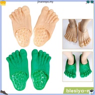 [BlesiyaMY] PVC  Slippers Shoes for Children Women and Man Adults