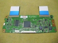KLT-370 歌林液晶電視 LC370WX4-SLA1邏輯板
