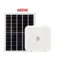 BOSCA LED SOLAR CEILING LIGHT 400W 300W 200W 100W Solar ceiling light indoor light Bedroom & Living 