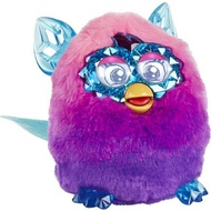 Furby Boom Crystal Series Furby (Pink / Purple)
