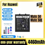 HB506781EGW for Huawei Mate50/Mate50E Phone Battery 0 Cycle High Quality High Capacity Replacement B