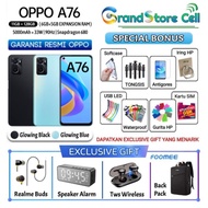 PROMO OPPO A76 RAM 6/128GB | OPPO A 76 | OPPO A54 RAM 6/128 GB | OPPO