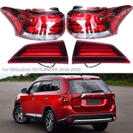 Mitsubishi Outlander 2016 -2021 Rear Tail Lamp Inner Outer