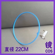 Blue Archive/Indigo Archive BA Halo Cosplay Props Plana Arona Anime Game Cosplay Costume Accessories