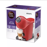NESCAFE DOLCE GUSTO เนสกาแฟโดลเช่กุสโต้เครื่องชงกาแฟแคปซูล GenioSbasic