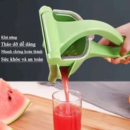 M6 Manual juicer, handheld juicer, juicer, hand juicer MALAN