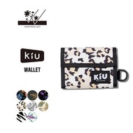日本Kiu WR Wallet (大)~8款選擇
