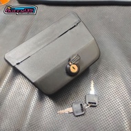 Tollbox | Tollkit | Rxking toll box key set