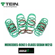 TEIN S-Tech Sport Spring Mercedes-Benz E-Class Sedan W213 (4 Pcs)